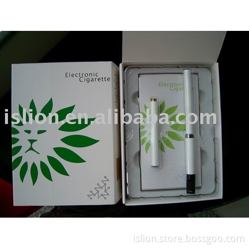 Electronic smoke product
